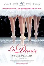 La Danse: The Paris Opera Ballet