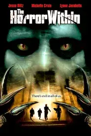 The Horror Within