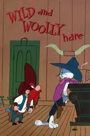 Wild and Woolly Hare