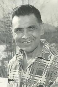 George Clutesi