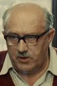 Jan Vostrčil