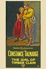 A Girl of the Timber Claims