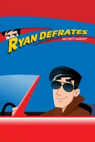Ryan Defrates: Secret Agent