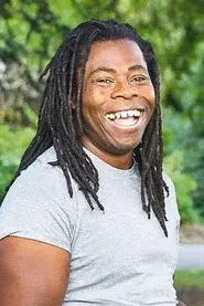 Ade Adepitan
