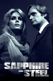Sapphire & Steel