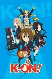 K-ON!