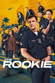 The Rookie