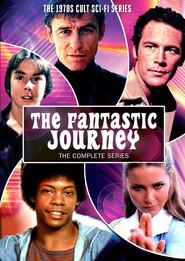The Fantastic Journey
