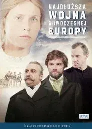 Najdłuższa wojna nowoczesnej Europy