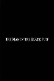 The Man in the Black Suit