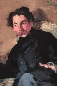 Stéphane Mallarmé