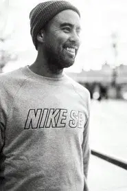 Eric Koston