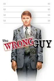 The Wrong Guy