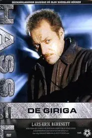Hassel - De giriga