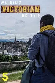 Walking Victorian Britain