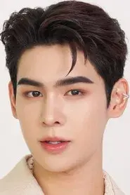 Nuttapart Tuntistinchai