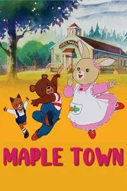 Maple Town