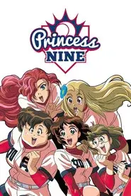 Princess Nine