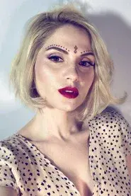 Sophia Sebiskveradze