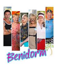 Benidorm