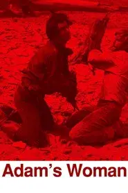 Adam's Woman