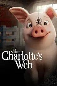 E.B. White's Charlotte's Web