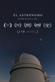 The Astronomer