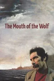The Mouth Of The Wolf