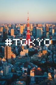 #TOKYO