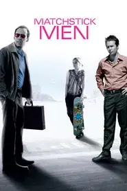 Matchstick Men