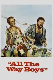 All the Way Boys