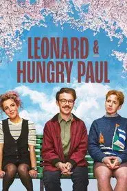 Leonard and Hungry Paul