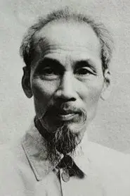 Hồ Chí Minh