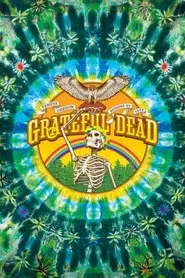 Grateful Dead: Sunshine Daydream