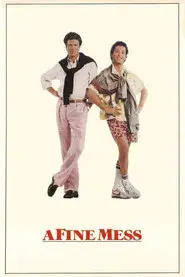 A Fine Mess