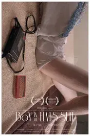 Boy in the Elvis Suit