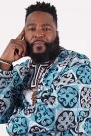 Dr. Umar Johnson