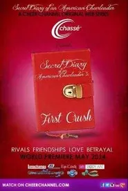 Secret Diary of an American Cheerleader