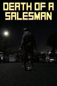Death of a Salesman: A DELTARUNE Short FIlm
