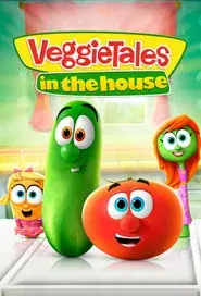 VeggieTales in the House
