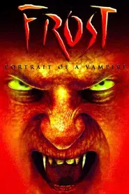 Frost: Portrait of a Vampire