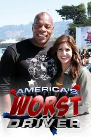 America's Worst Driver