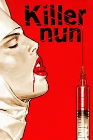 Killer Nun