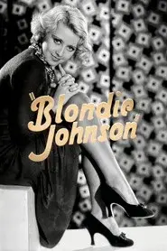 Blondie Johnson