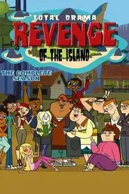 Total Drama: Revenge of the Island