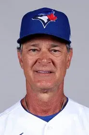 Don Mattingly