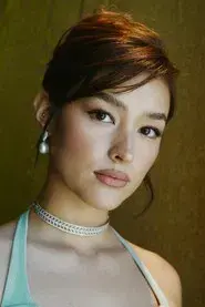 Liza Soberano