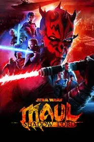 Star Wars: Maul - Shadow Lord
