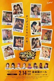 TJPW The 6th "Futari wa Princess" Max Heart Tournament ~ Finals