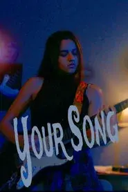 Your Song